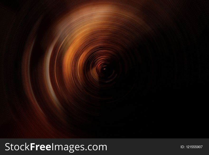 Close Up, Atmosphere, Spiral, Circle