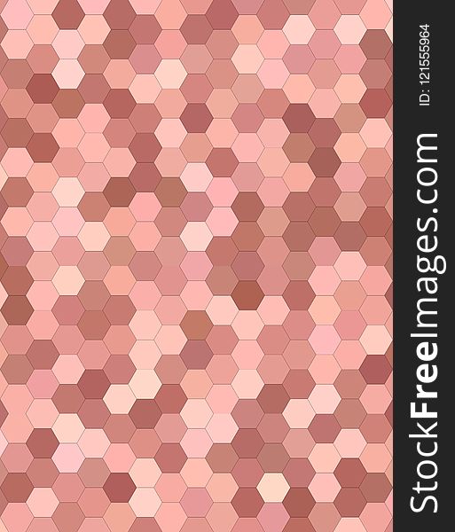 Pink, Pattern, Brown, Design