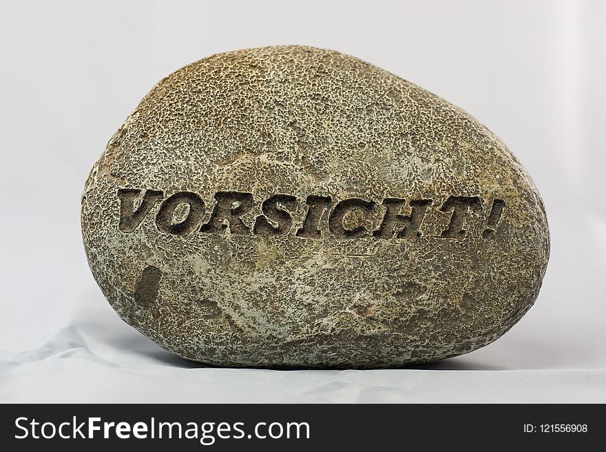 Artifact, Rock