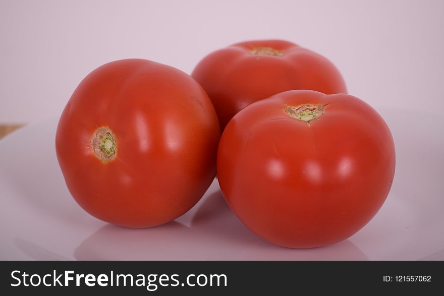 Natural Foods, Vegetable, Tomato, Plum Tomato