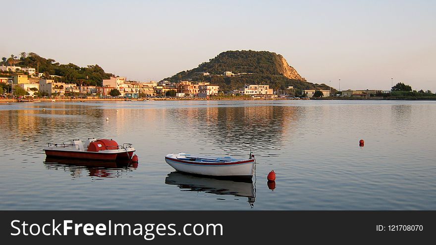 Body Of Water, Water Transportation, Waterway, Water