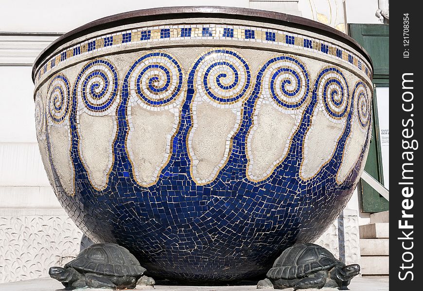 Ceramic, Pottery, Blue And White Porcelain, Porcelain