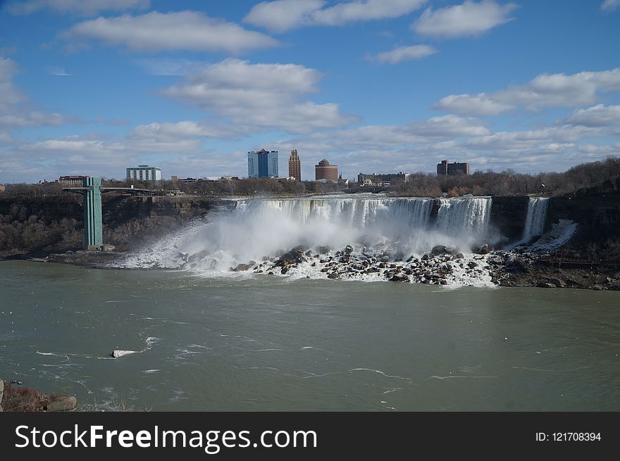 Body Of Water, Water, Water Resources, Water Feature