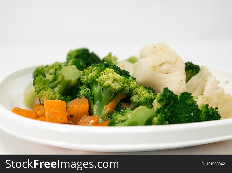 Dish, Vegetable, Food, Vegetarian Food