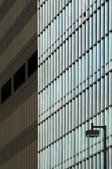 Montreal Building Texture 6. Stock Photography Montreal Building Texture 6. Stock Photography