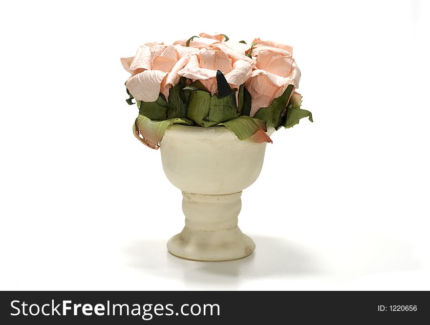 Photo of a Floral Arrangement