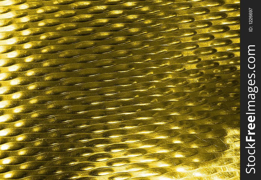 Gold Texture