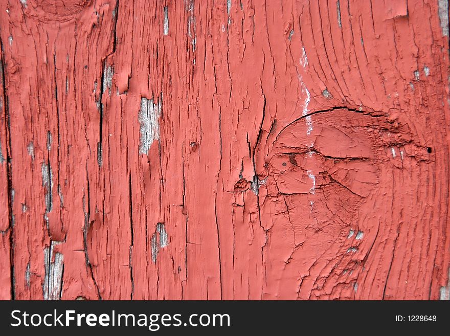 Painted wood wall texture, background. Painted wood wall texture, background.