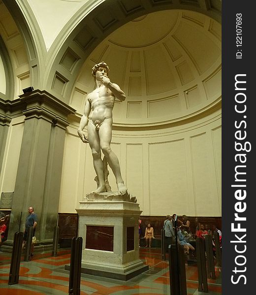 Statue, Sculpture, Tourist Attraction, Museum