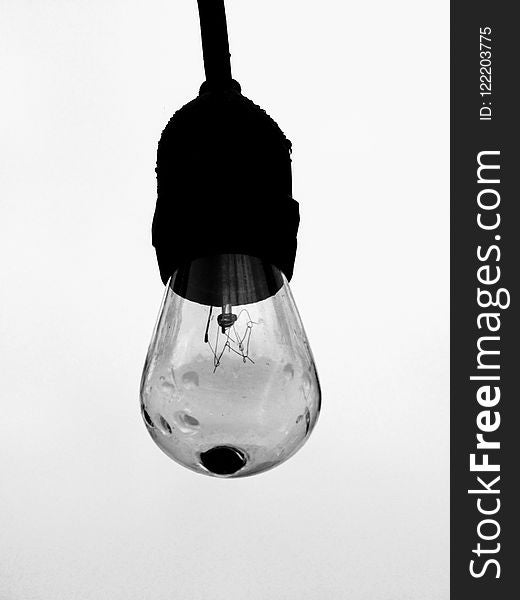 Black And White, Monochrome Photography, Lighting, Monochrome