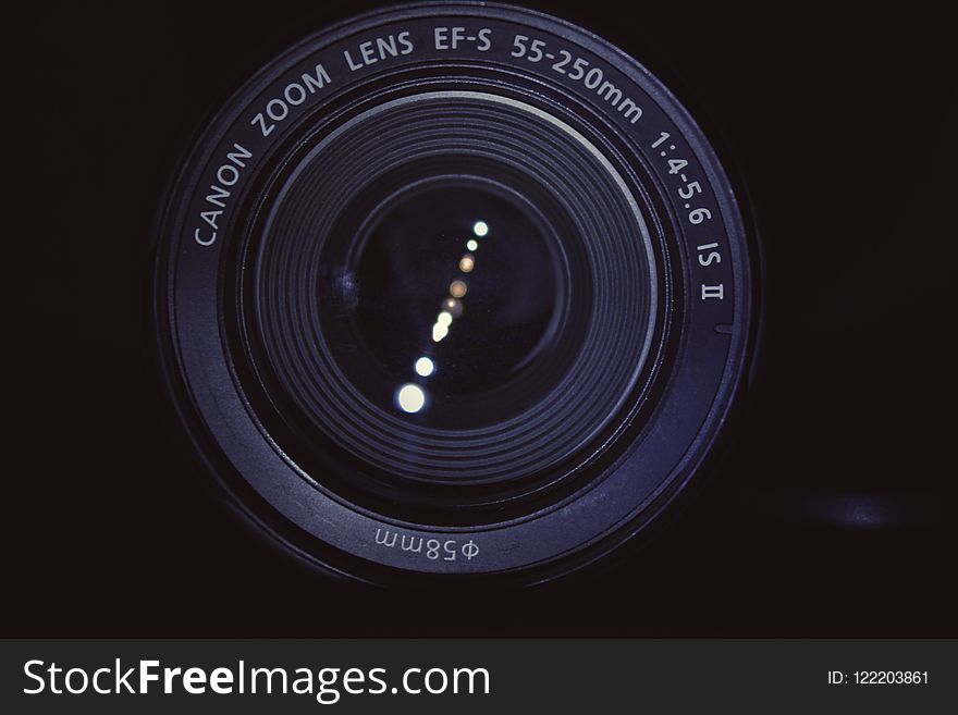 Camera Lens, Lens, Cameras & Optics, Photography