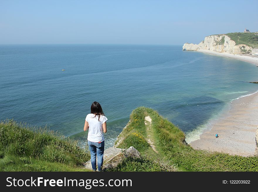 Coast, Coastal And Oceanic Landforms, Sea, Shore