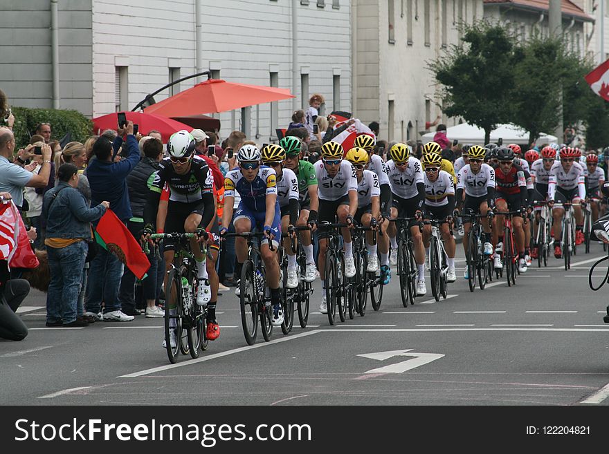 Cycle Sport, Cycling, Bicycle, Road Bicycle