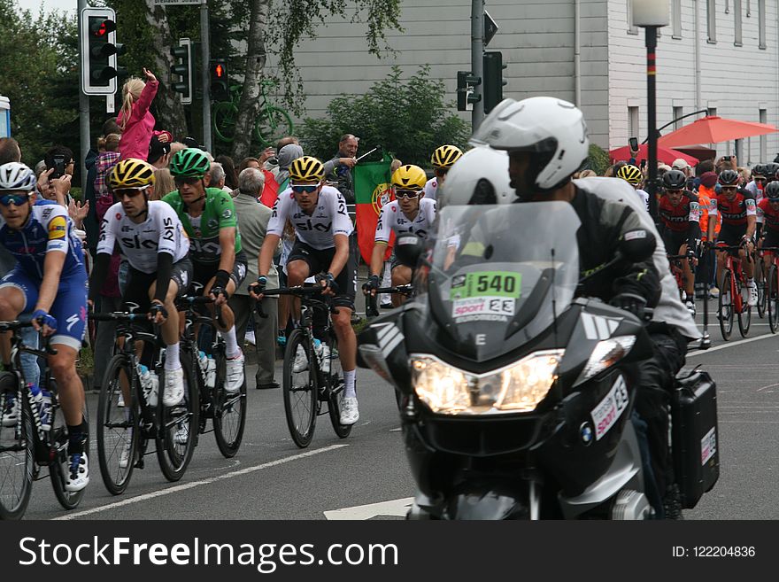 Cycle Sport, Cycling, Bicycle Racing, Vehicle