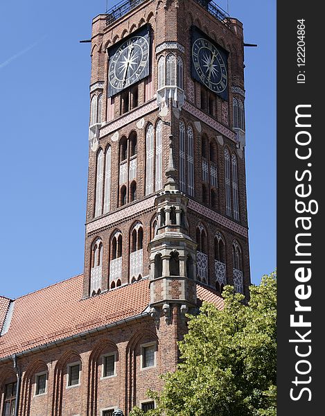 Building, Landmark, Neighbourhood, Architecture