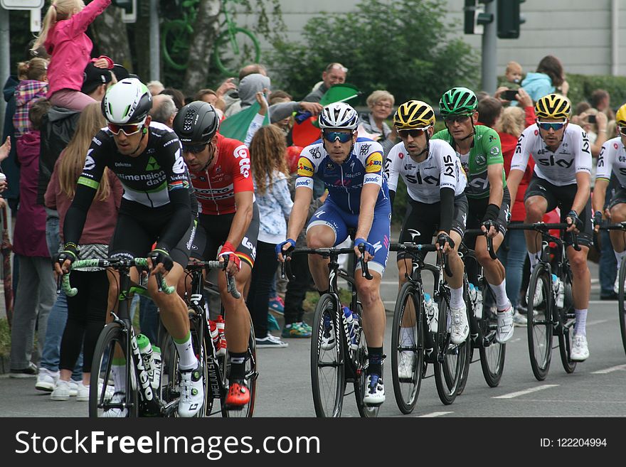 Cycle Sport, Cycling, Road Bicycle Racing, Bicycle