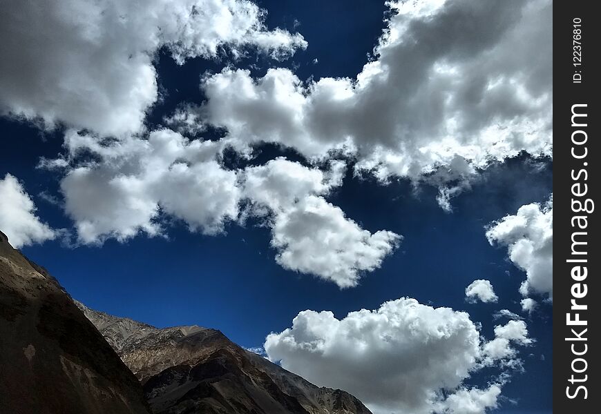 Beautiful Leh Ladakh