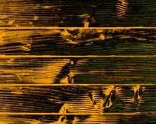 Free Abstract Background. Wooden Structure Of Pine Planks In Yellow B Royalty Free Stock Photography - 122491787