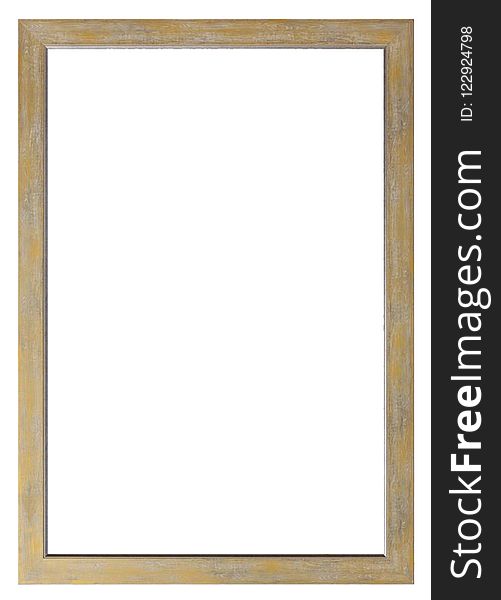 Picture Frame, Line, Square, Rectangle