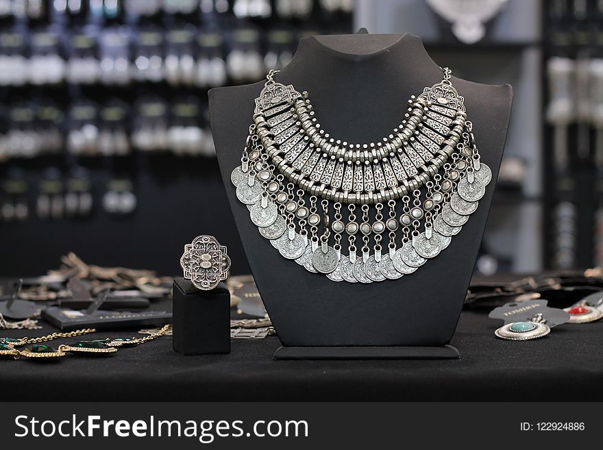 Jewellery, Fashion Accessory, Necklace, Fashion