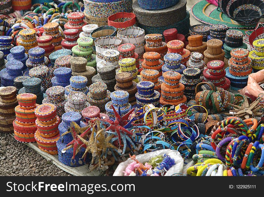 Marketplace, Thread, Bazaar, Market