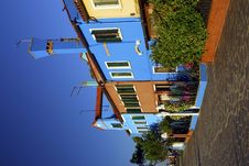 Burano Series Stock Photos Burano Series Stock Photos