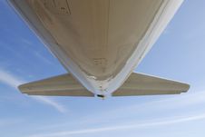 Airplane Tail Stock Photos Airplane Tail Stock Photos