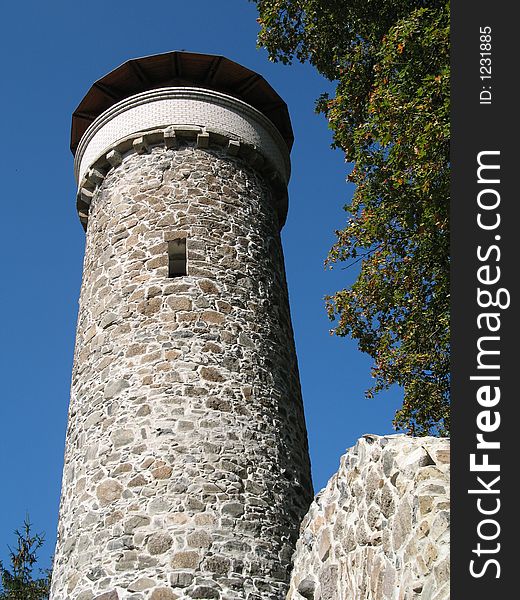 Hamelika Tower