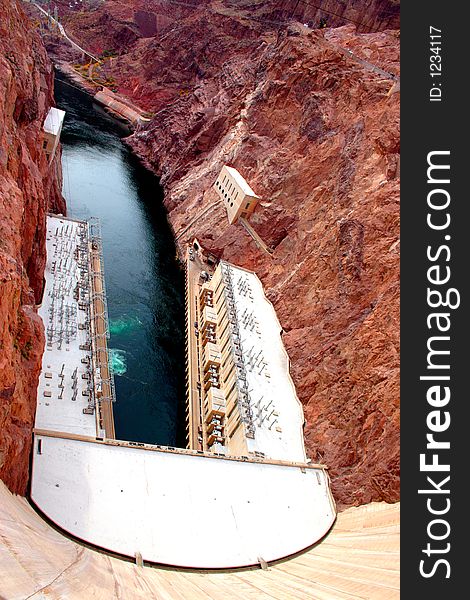 Rising more than 700 feet above the raging waters of the Colorado River, it was called one of the greatest engineering works in history. Hoover Dam, built during the Great Depression, drew men desperate for work to a remote and rugged canyon near Las Vegas. There they struggled against brutal heat, choking dust and perilous heights to build a colossus of concrete that brought electricity and water to millions, transforming the American Southwest.