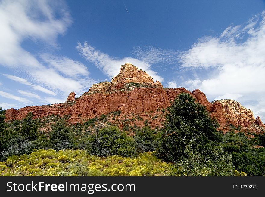 Sedona