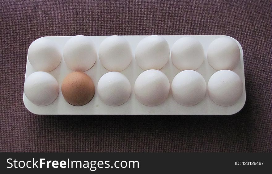 Egg, Plastic, Product, Boiled Egg