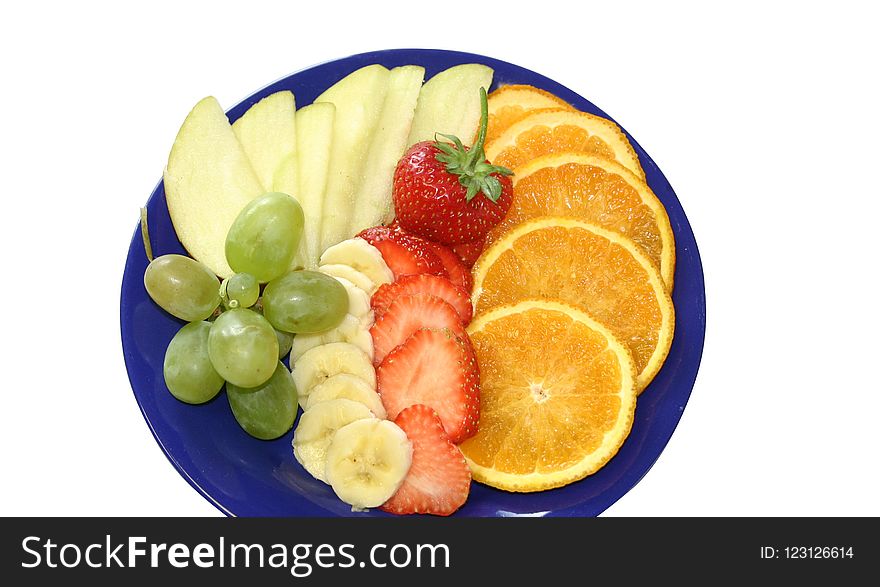 Fruit, Food, Natural Foods, Diet Food