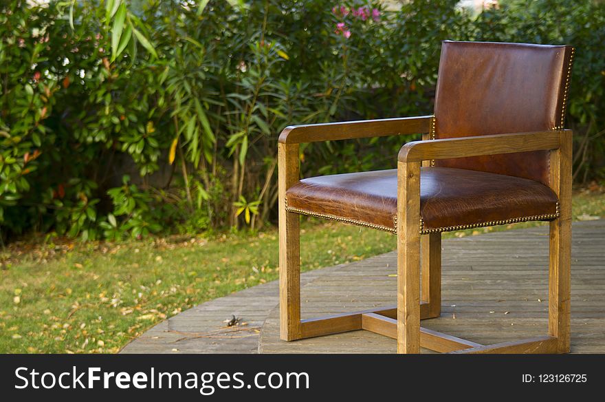 Furniture, Chair, Wood, Bench