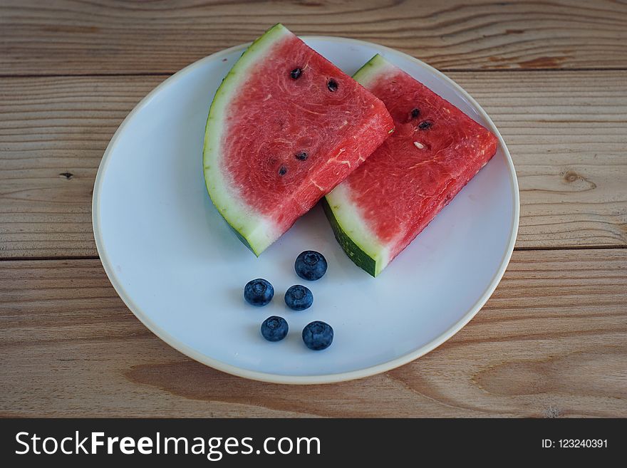 Watermelon, Melon, Fruit, Citrullus