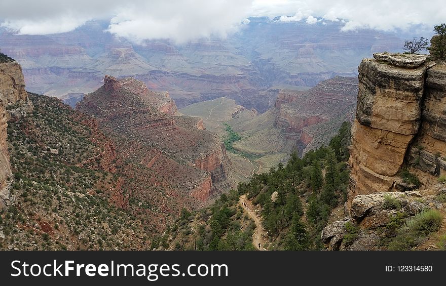 Nature Reserve, Wilderness, National Park, Escarpment