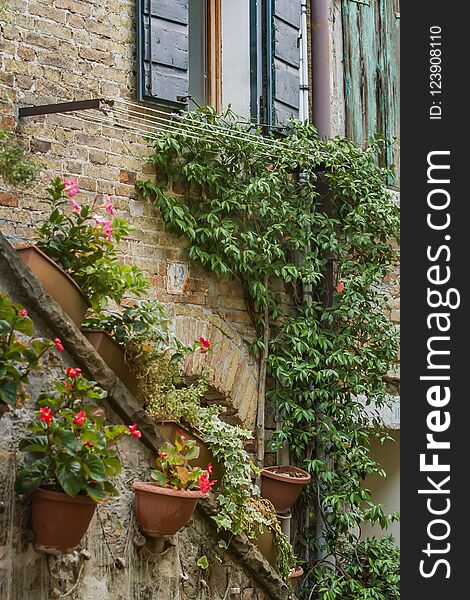 The Old Town Grado is a seaside little town in the Friuli Venezia Giulia region, Italy. In was a roman settlement as the ancient Aquileia. The Old Town Grado is a seaside little town in the Friuli Venezia Giulia region, Italy. In was a roman settlement as the ancient Aquileia.