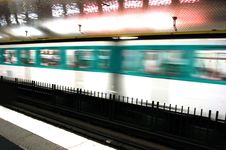 Underground Motion Stock Images Underground Motion Stock Images