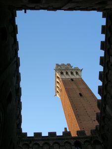 Siena Royalty Free Stock Images Siena Royalty Free Stock Images