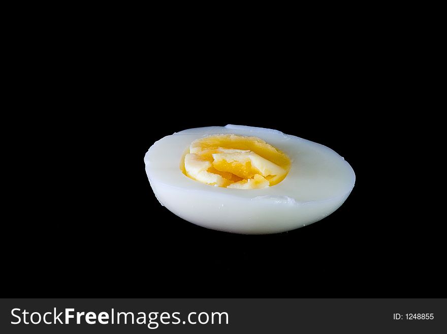 Boiled Egg