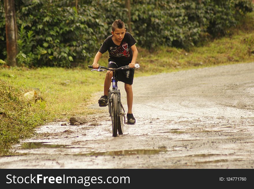 Cycle Sport, Bicycle, Mountain Bike, Cycling