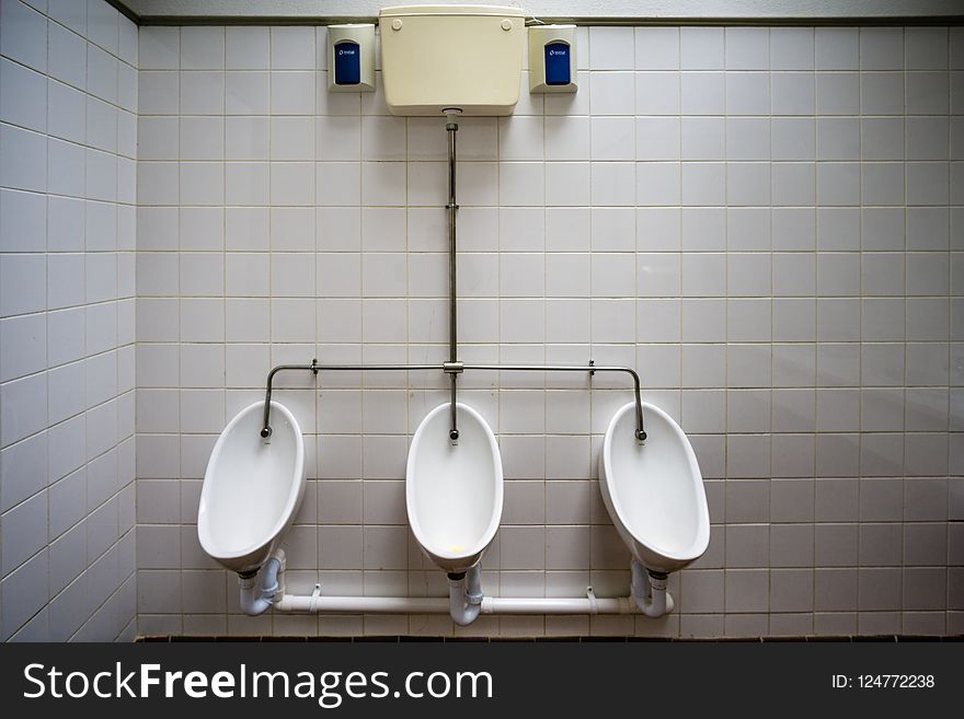 Toilet, Urinal, Plumbing Fixture, Bathroom