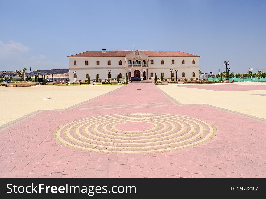 Landmark, Sky, Historic Site, Area