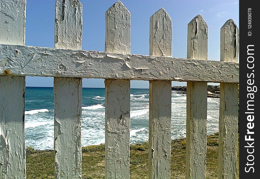 Structure, Wood, Outdoor Structure, Fence