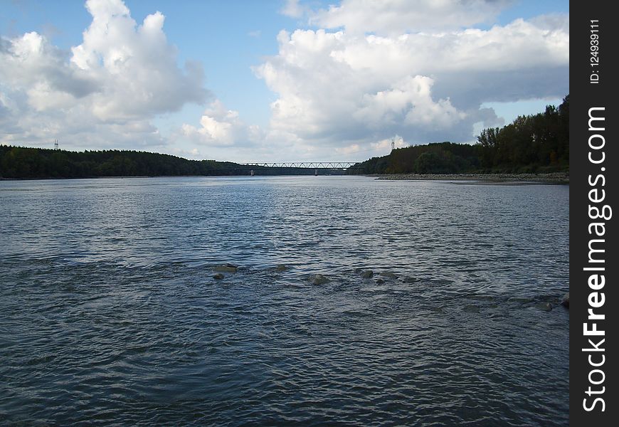 Loch, Lake, Water, Body Of Water