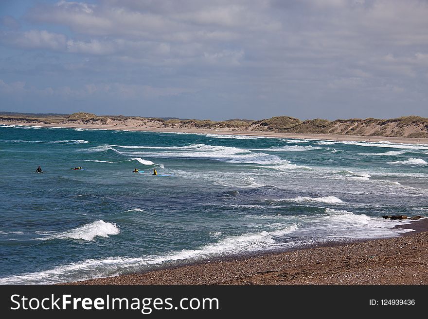 Sea, Coastal And Oceanic Landforms, Coast, Ocean