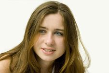 Free Beauty Royalty Free Stock Photos - 1250838