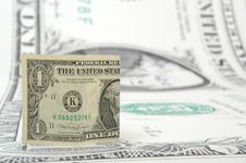 One Dollar Bill Royalty Free Stock Photos One Dollar Bill Royalty Free Stock Photos