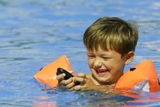 Pool Business Stock Image Pool Business Stock Image