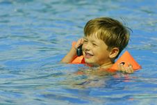 Pool Business 4 Stock Photography Pool Business 4 Stock Photography