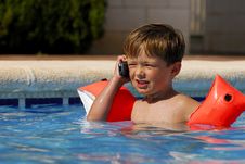 Pool Business 5 Royalty Free Stock Photo Pool Business 5 Royalty Free Stock Photo